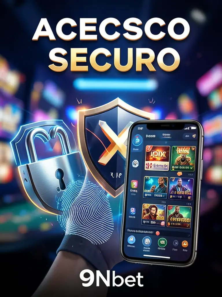 Acesso demo sem cadastro