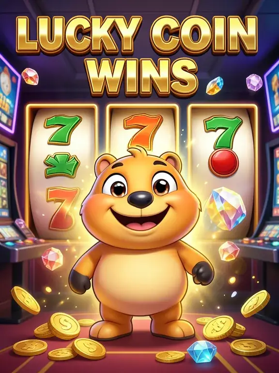 Lucky Coin Wins – Review Completo do Slot